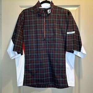 HydroLite Short Sleeve Rain Shirt